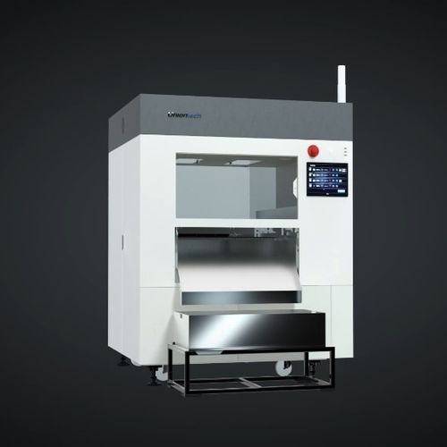树脂3D打印机 - D800 - UnionTech - 牙科