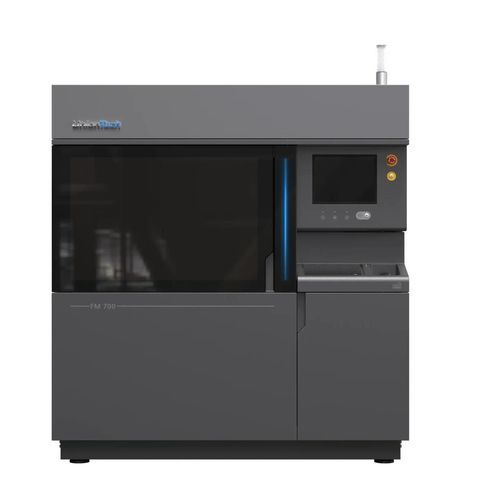 树脂3D打印机 - FM700 - UnionTech - 工业 / 原型法 / 用于模型制作