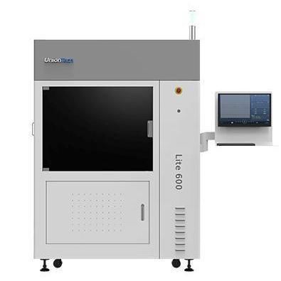 金属3D打印机 - Lite 600 - UnionTech - 医用 / 工业 / 用于汽车工业