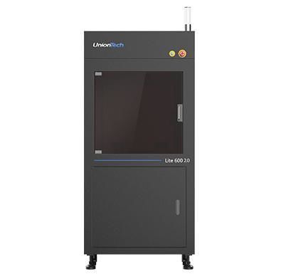 树脂3D打印机 - Lite 600 2.0 - UnionTech - 工业 / 用于模型制作 / SLA