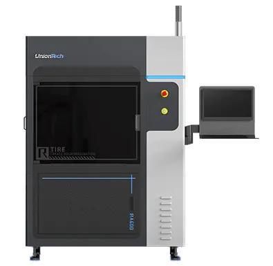 树脂3D打印机 - RA600 - UnionTech - 工业 / 用于模具制造 / SLA