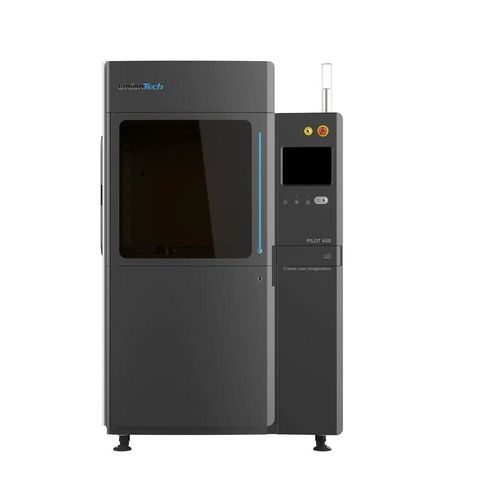 树脂3D打印机 - PILOT 450 - UnionTech - 工业 / 原型法 / 用于模型制作
