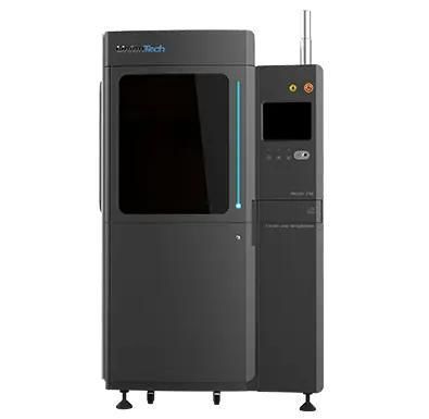 树脂3D打印机 - PILOT 250 - UnionTech - 医用 / 工业 / 用于航空航天业