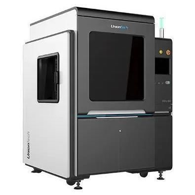 树脂3D打印机 - RSPro600 2.0 - UnionTech - 工业 / 用于模型制作 / 用于模具制造