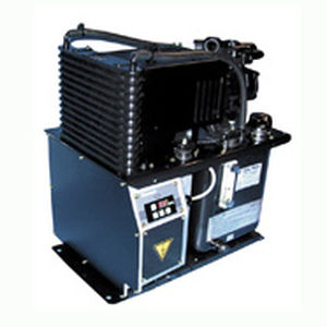 电动式液压泵站 - ECORICH - Daikin PMC - 刀具 / 紧凑型