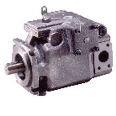 活塞泵 - VZ series - Daikin PMC - 燃料 / 电动 / 标准启动