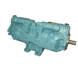 双活塞泵 - V1515 series - Daikin PMC - 用于燃油 / 标准启动 / 工业