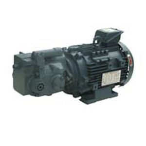 活塞泵 - M series - Daikin PMC - 水 / 电机 / 标准启动