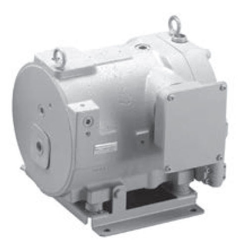 活塞泵 - RP series - Daikin PMC - 油 / 电机 / 标准启动