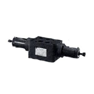 液压减压阀 - MRD-04 series - Daikin PMC - 可调节