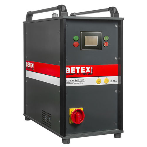 组装零件感应加热发生器 - 32522 series - BETEX - 用于零件 / 用于安装 / 600V