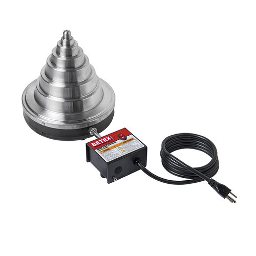 轴承感应加热器 - CHU - BETEX - 用于安装 / 380伏 / 120V