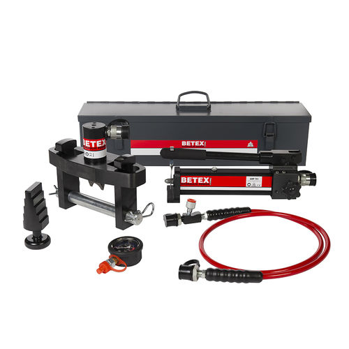 液压法兰扩张器 - PFS 10T - BETEX - 便携式