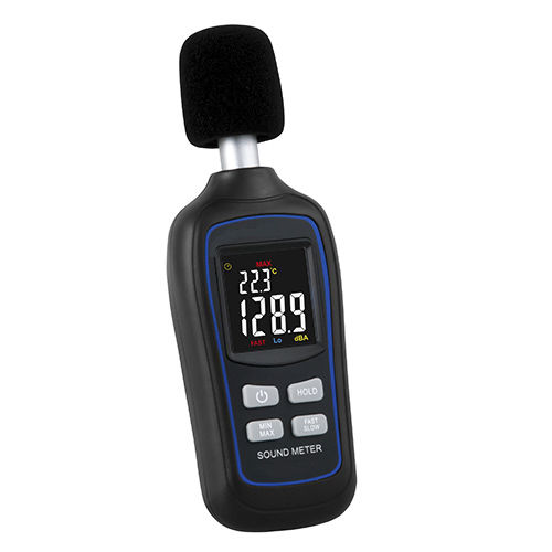 数字声级计 - 1500 - BETEX - 基本