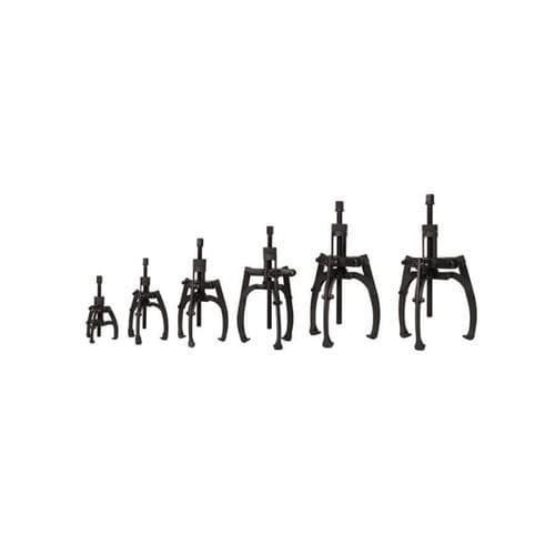 机械轴承拆卸工具 - MSP series - BETEX - 3爪拉马 / 二爪拉马 / 自定心