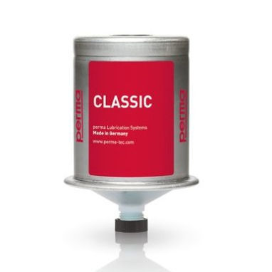 单点润滑器 - perma CLASSIC - BETEX - 电气化学 / 用于轴承 / 自动