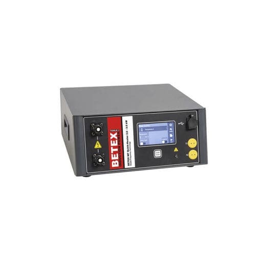 零件感应加热发生器 - 33035230 - BETEX - 用于组装零件 / 用于热处理 / 用于安装