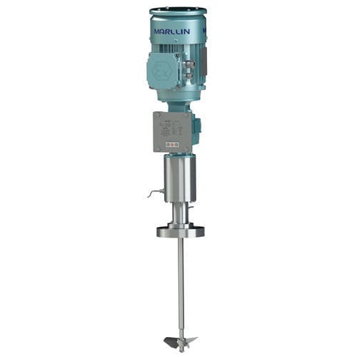 实验室磁力摇床 - AGM-T'CHIM - Marllin - 用于化学品 / 罐用 / 用于容器