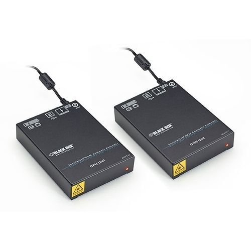 USB延长器 - ServSwitch™  - Black Box - KVM / 网络