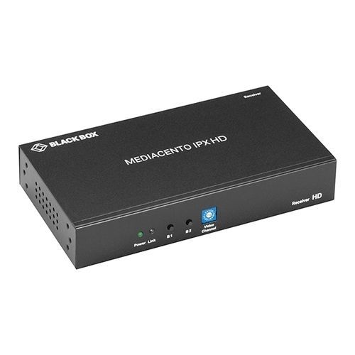 视频分路器 - VX-HDMI-HDIP-RX - Black Box
