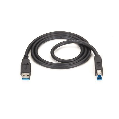 数据电缆 - USB30-00 series - Black Box - USB / 多媒体