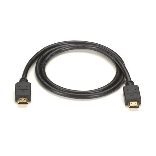 数据电缆 - EVHDMI01T series - Black Box - HDMI / 多股 / 铜