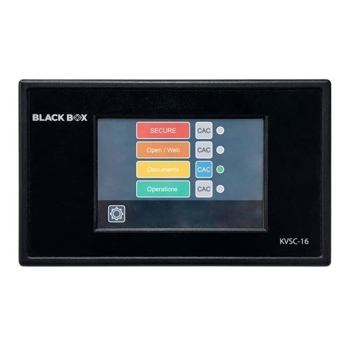 触摸屏控制器 - KVSC-16 - Black Box - 远距离