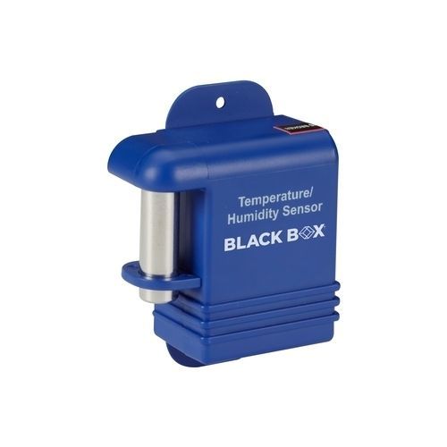 密封温湿度传感器 - EME1TH2-005-R2 - Black Box