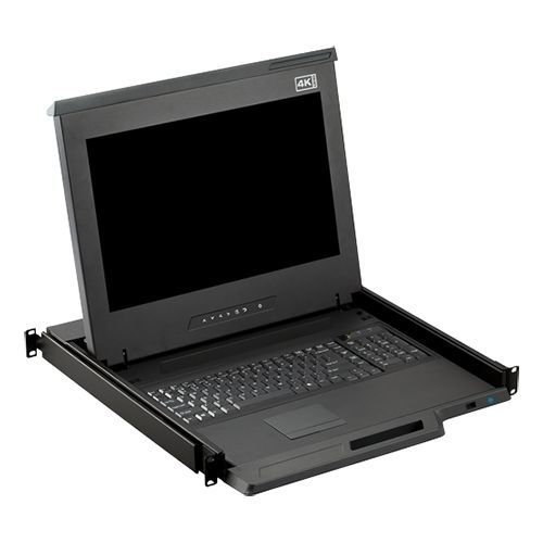 操控控制台 - KLS174K - Black Box - 模块化