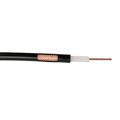 同轴电缆 - RG213 - Jiangsu Elesun Cable Co., Ltd. - 数据 / RF / 音频视频