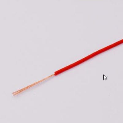 绝缘布线用电线 - UL 1007 - Jiangsu Elesun Cable Co., Ltd. - 铜 / PVC / 软质