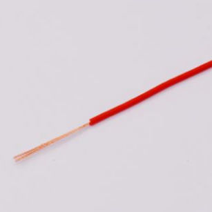 绝缘布线用电线 - UL1569  - Jiangsu Elesun Cable Co., Ltd. - 铜 / PVC / 软质