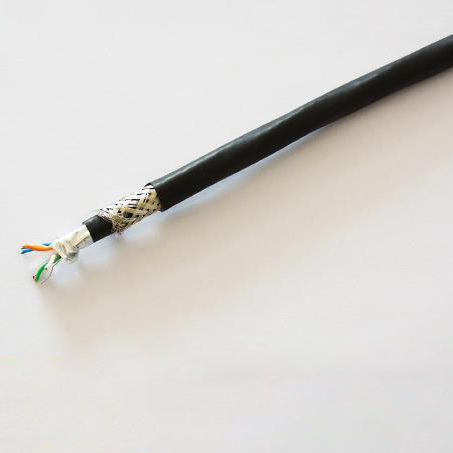 网络电缆 - Jiangsu Elesun Cable Co., Ltd. - 数据 / RF / 绝缘
