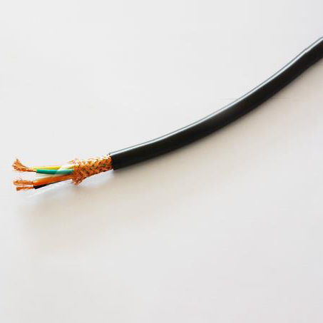 供电用电缆 - RVVP series - Jiangsu Elesun Cable Co., Ltd. - 绝缘 / 铠装 / 多股