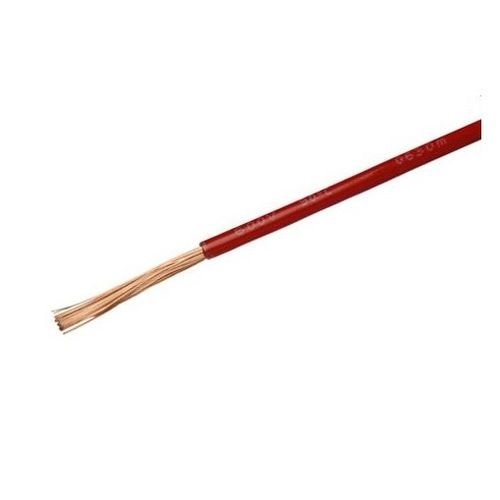 供电用电缆 - BVR, H07V-R series - Jiangsu Elesun Cable Co., Ltd. - 阻燃 / 绝缘 / 低烟