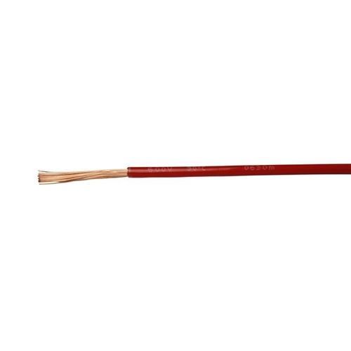 主供电源电缆 - LSOH  - Jiangsu Elesun Cable Co., Ltd. - 绝缘 / 低烟 / 多股