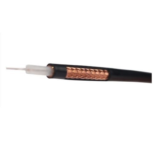 同轴电缆 - RG10 - Jiangsu Elesun Cable Co., Ltd. - 数据 / 音频视频 / 绝缘