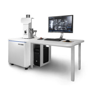 SEM显微镜 - VEGA - Tescan GmbH - 用于分析 / 用于研究 / 检查