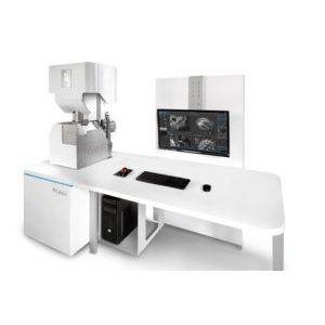 SEM显微镜 - CLARA - Tescan GmbH - 用于检查材料 / 台式 / 自动化