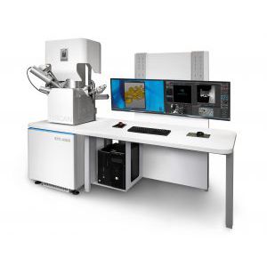 FIB/SEM显微镜 - SOLARIS - Tescan GmbH - 用于研究 / 高精度 / 超高解析度