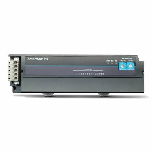 DIN导轨接线端子 - SmartStix - Horner Tianjin Automation Technology Ltd - I/O模块 / 用于继电器 / 紧凑型