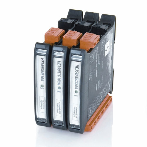 数字I/O模块 - SmartMod - Horner Tianjin Automation Technology Ltd - RS-485 / ModBUS RTU / RS-422