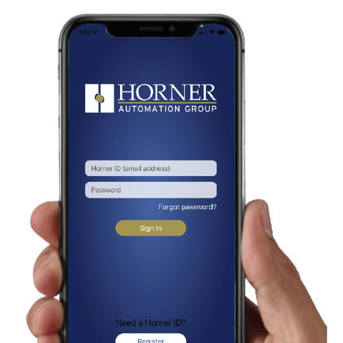 自动化移动应用 - Horner Tianjin Automation Technology Ltd - 控制 / Android 安卓 / iOS