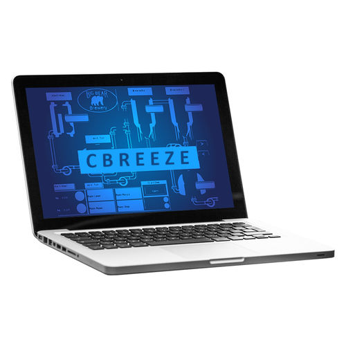 编程软件 - Cbreeze - Horner Tianjin Automation Technology Ltd - 配置 / 接口 / 网络