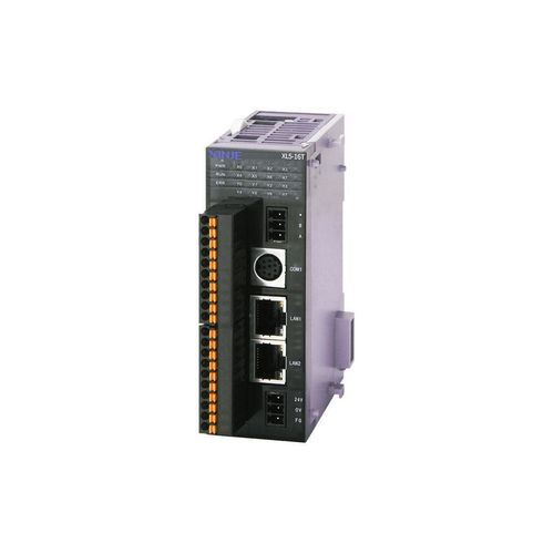 卡片式可编程控制器 - XL5 series - Xinje Electronic Co., Ltd. - 脉冲输出式 / 用于接地总线 / RS485
