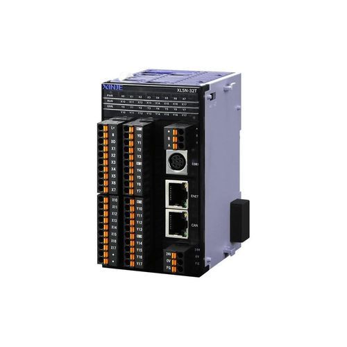 网络通信控制器 - XL5N series - Xinje Electronic Co., Ltd. - 智能控制 / CANbus / 可编程