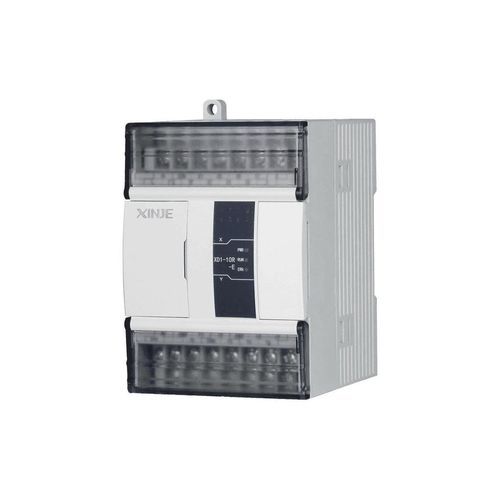 内置I/O可编程控制器 - XD1 series - Xinje Electronic Co., Ltd. - RS485 / RS232 / 序列