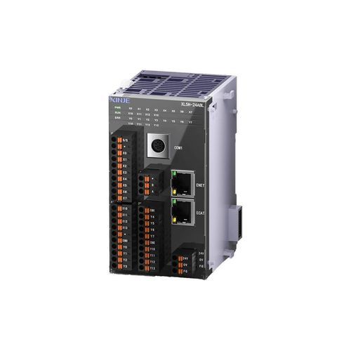 现场总线控制器 - XL5H series - Xinje Electronic Co., Ltd.