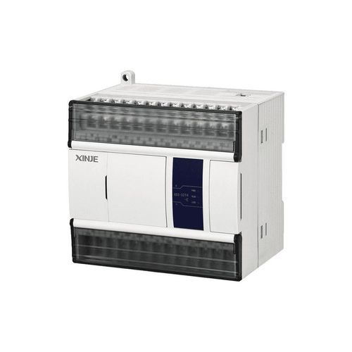 内置I/O可编程控制器 - XD3 series - Xinje Electronic Co., Ltd. - 脉冲输出式 / 用于接地总线 / RS485