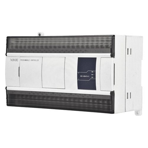 脉冲输出式可编程控制器 - XD5-xDnTM series - Xinje Electronic Co., Ltd. - 用于接地总线 / RS485 / RS232
